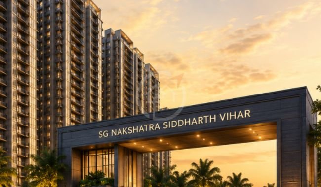 SG Nakshatra